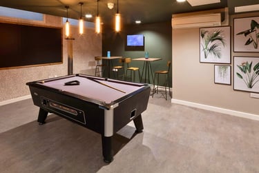 1 bed flat, Newarke Street, Highfields, Leicester, LE15AN - Image 10